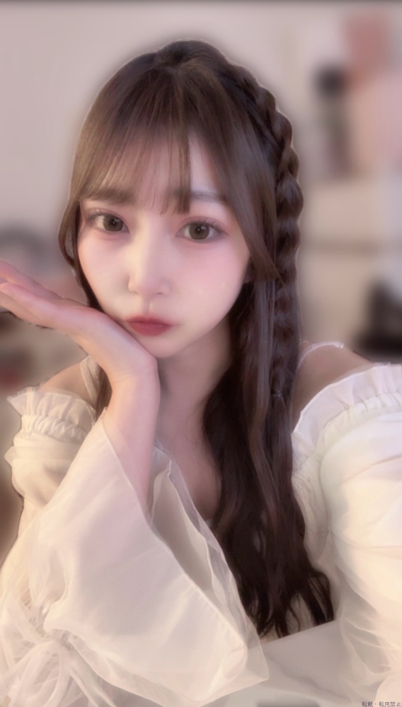 女の子ブログ画像