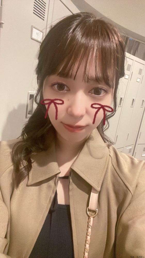 新着女の子ブログ画像