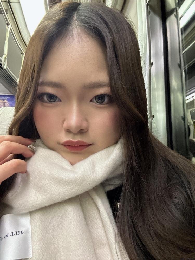 女の子ブログ画像