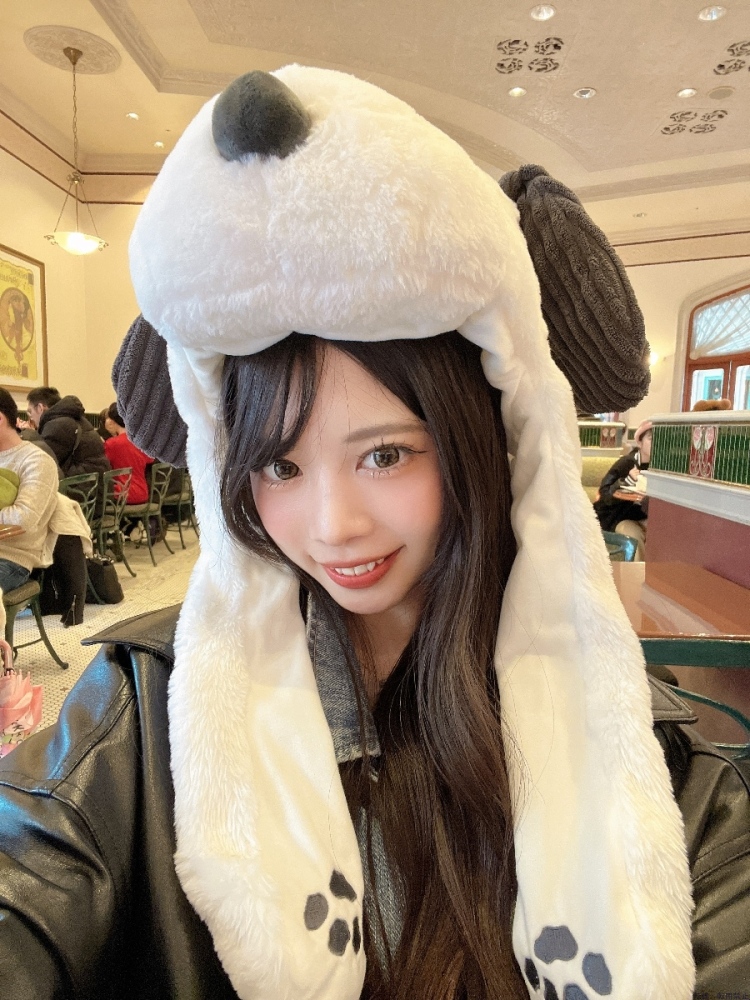 女の子ブログ画像