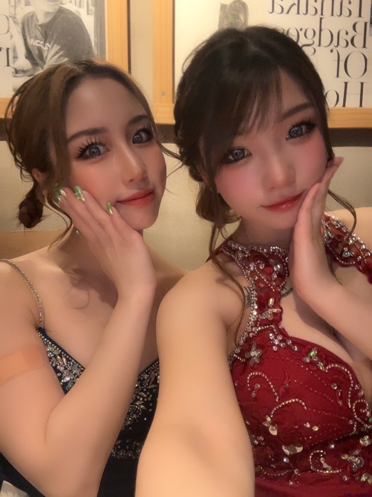 女の子ブログ画像