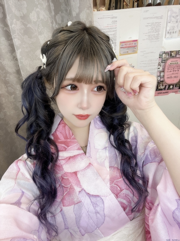 女の子ブログ画像