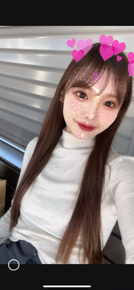 女の子ブログ画像