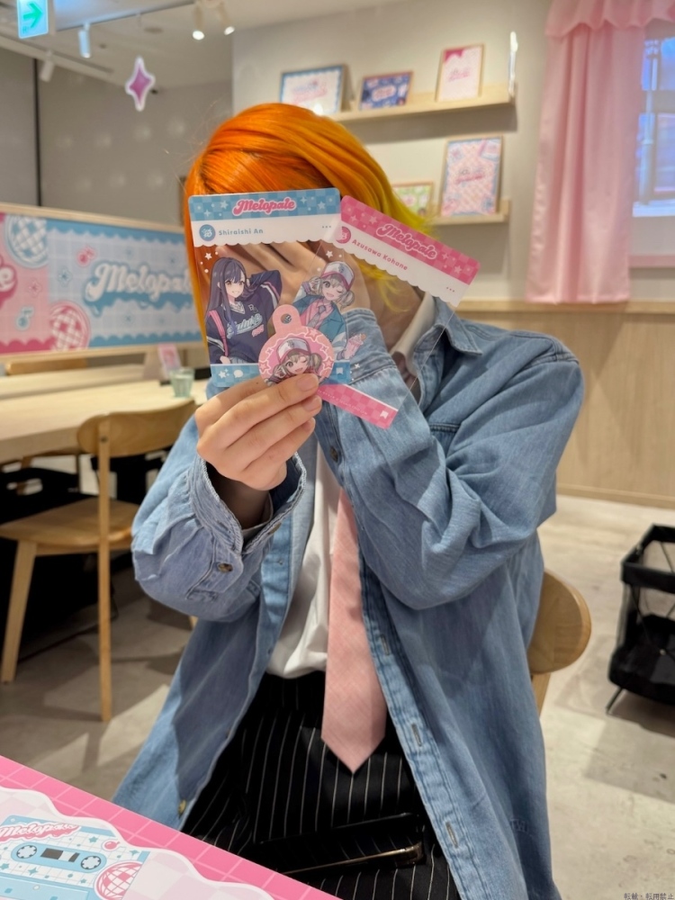 女の子ブログ画像