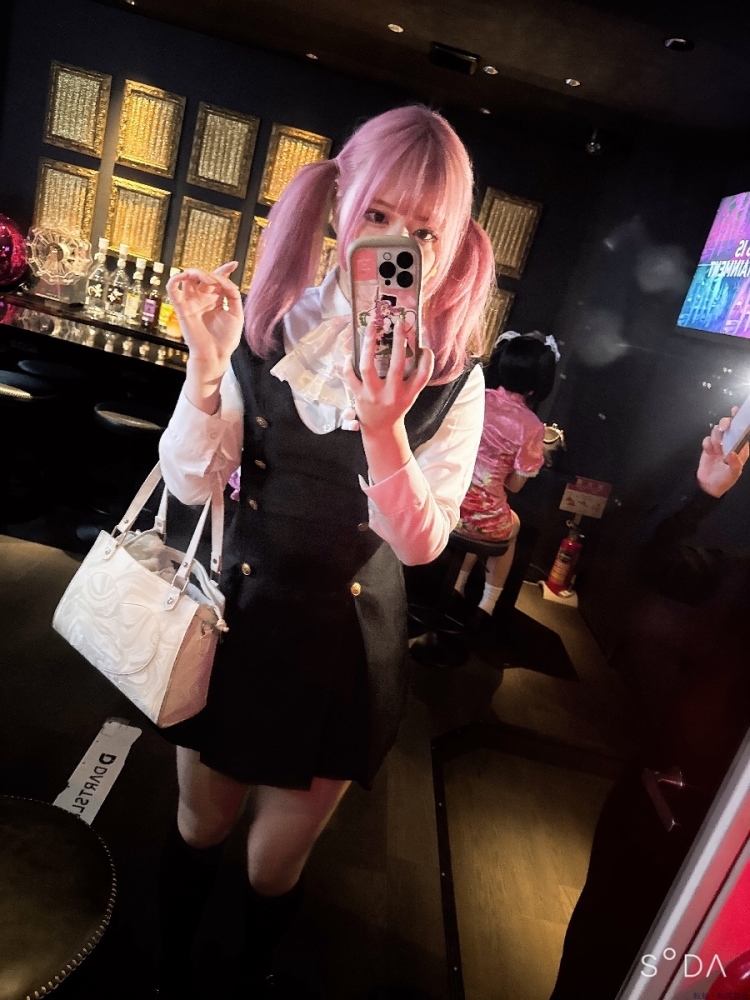 女の子ブログ画像