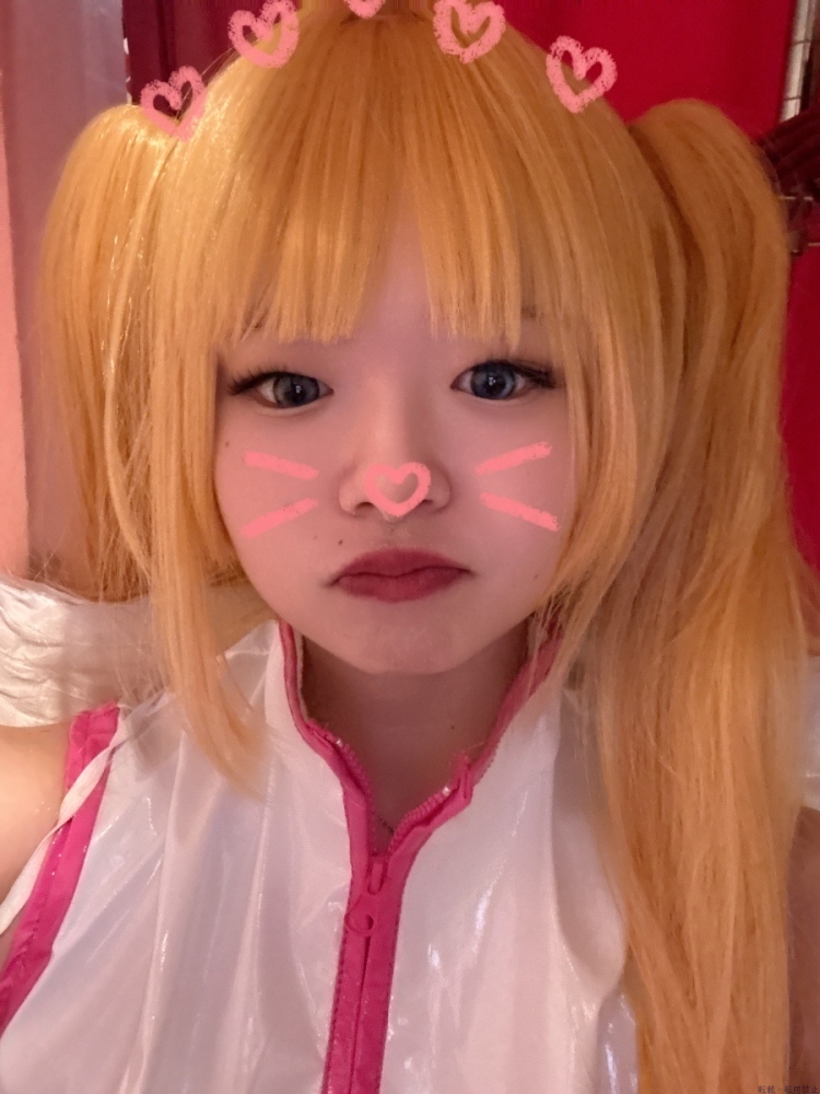 女の子ブログ画像