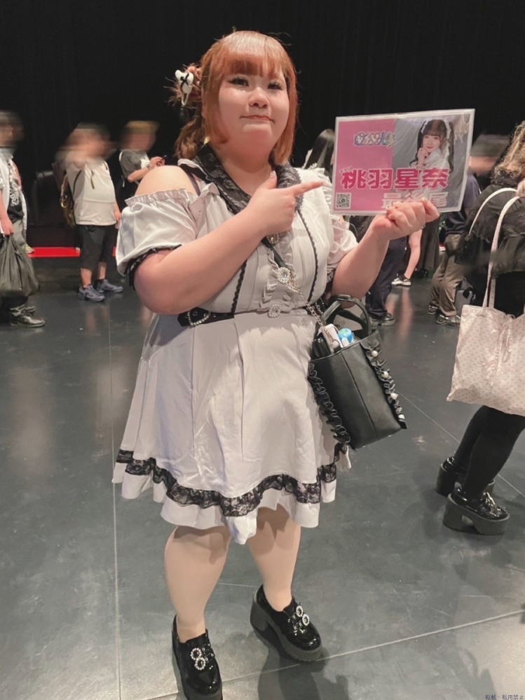 女の子ブログ画像