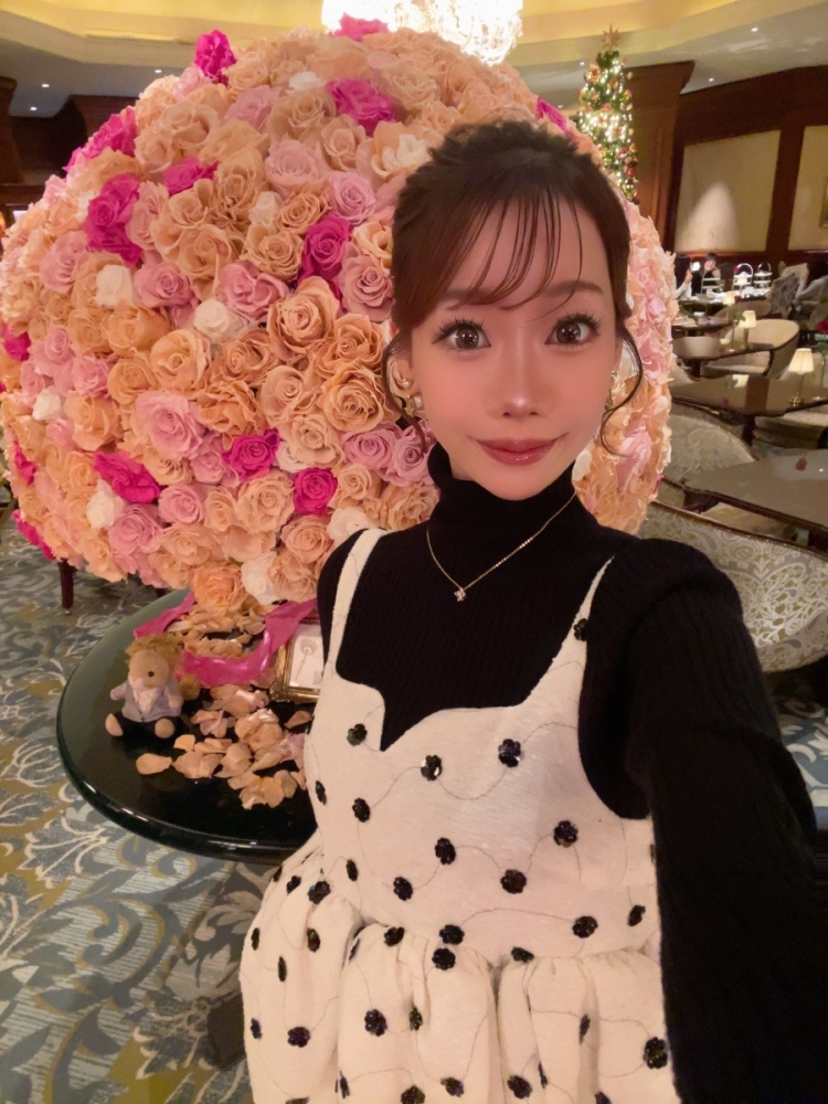 女の子ブログ画像