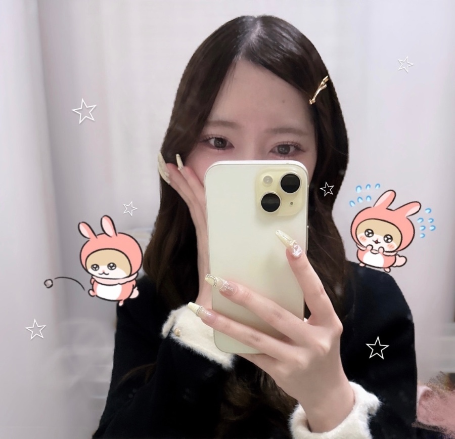 女の子ブログ画像