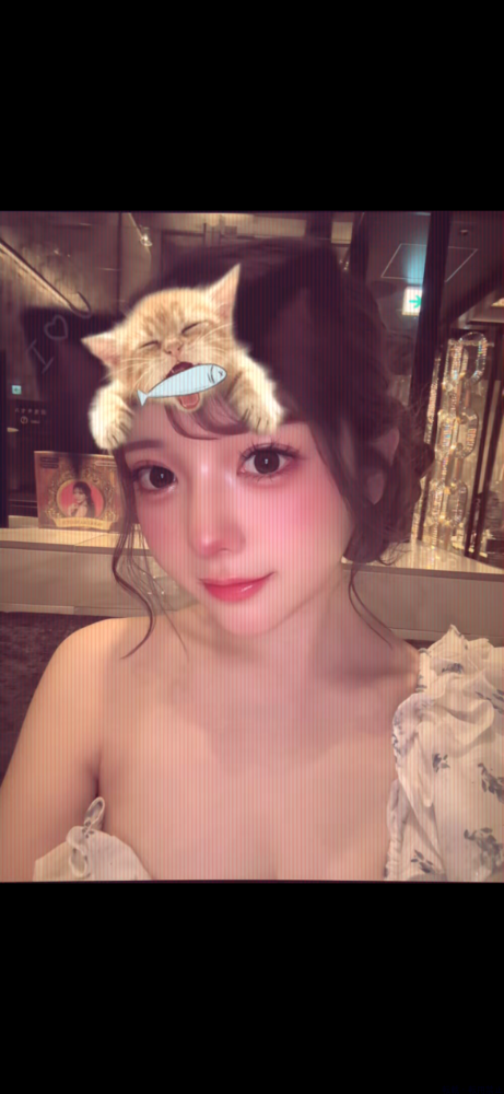 女の子ブログ画像