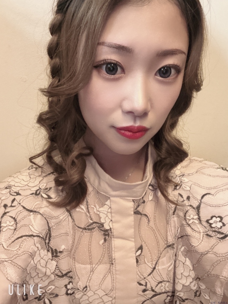 女の子ブログ画像