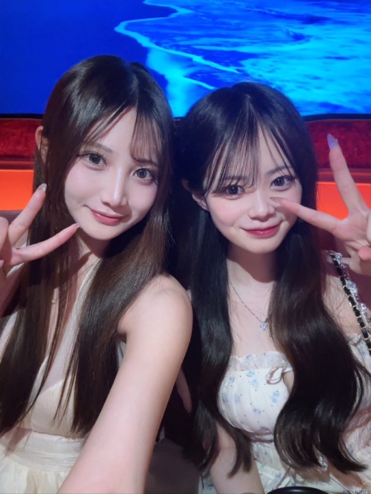 女の子ブログ画像