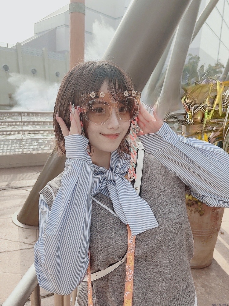 女の子ブログ画像