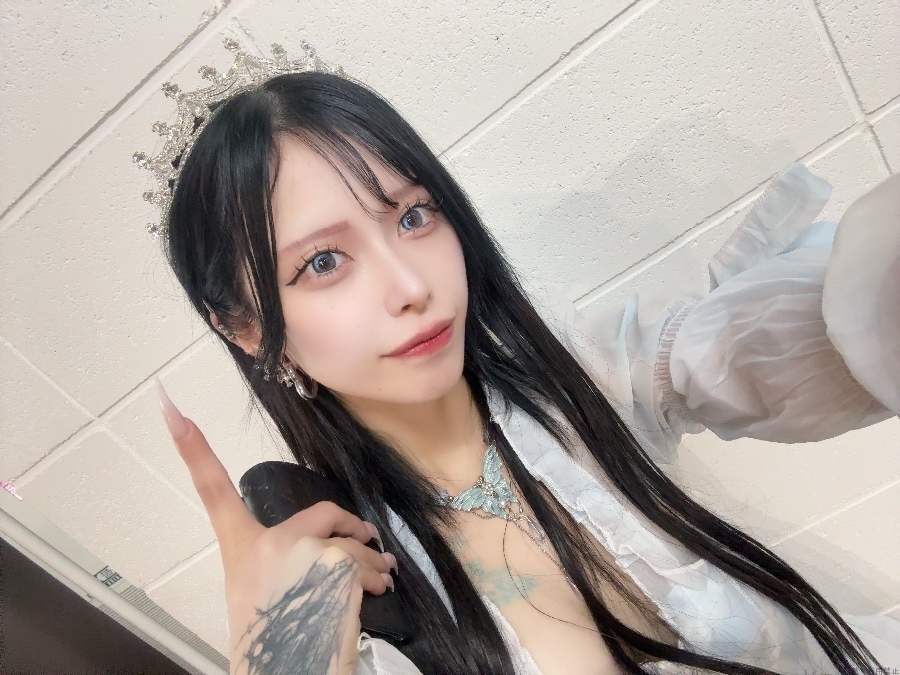 女の子ブログ画像