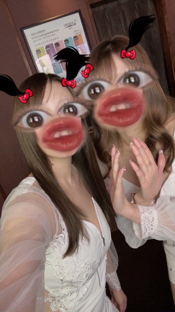女の子ブログ画像
