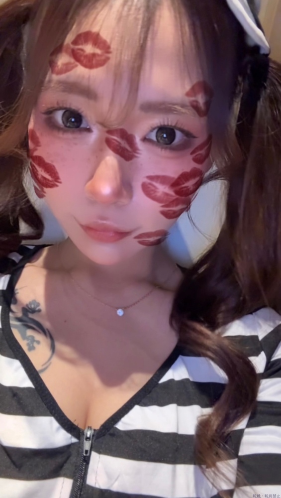 女の子ブログ画像