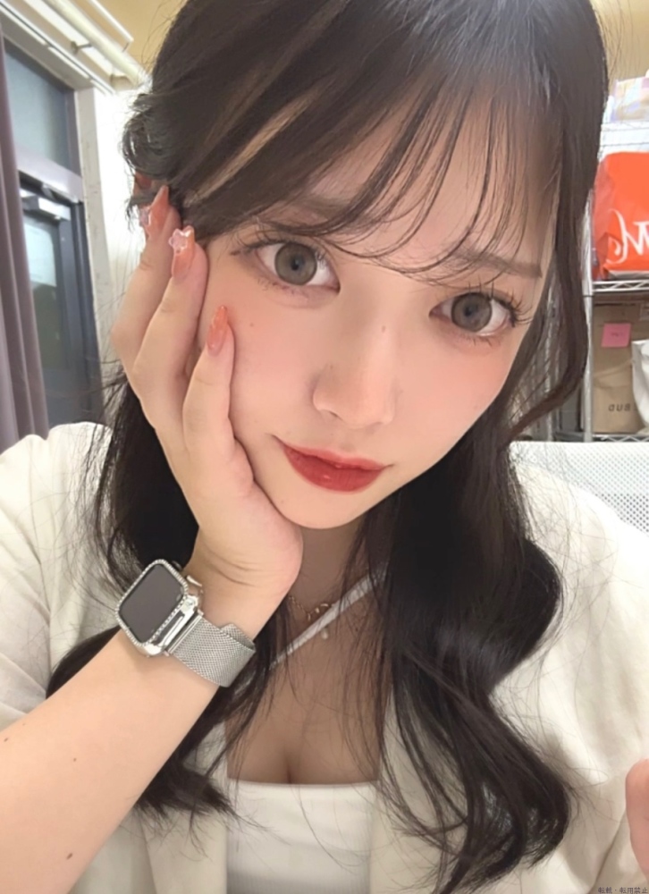 女の子ブログ画像