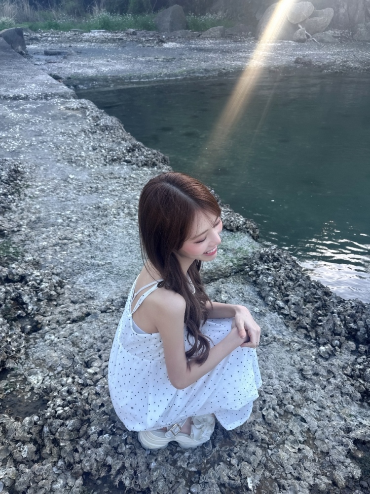 女の子ブログ画像