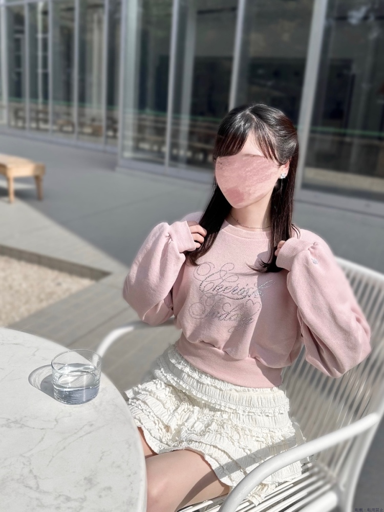 女の子ブログ画像