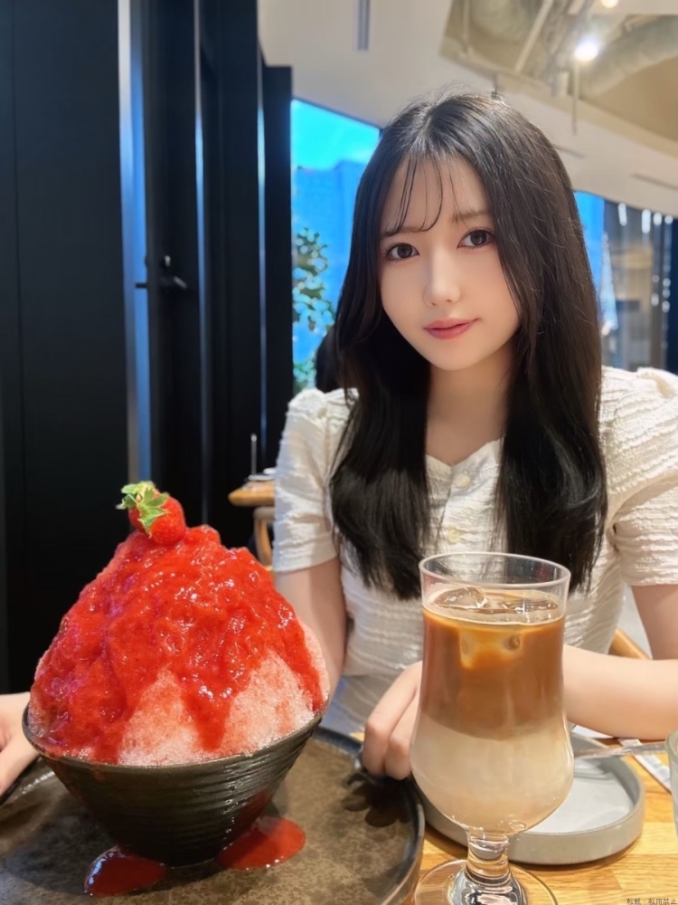 女の子ブログ画像