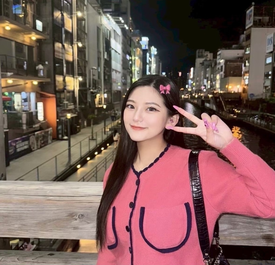 女の子ブログ画像