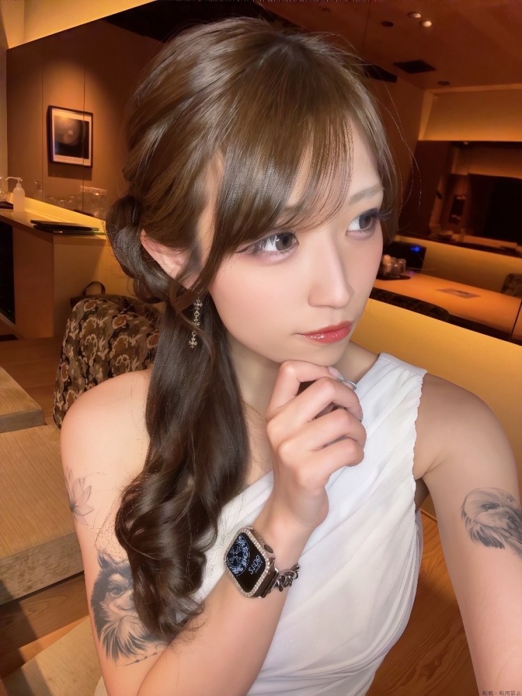 女の子ブログ画像