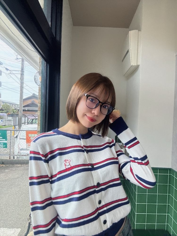女の子ブログ画像
