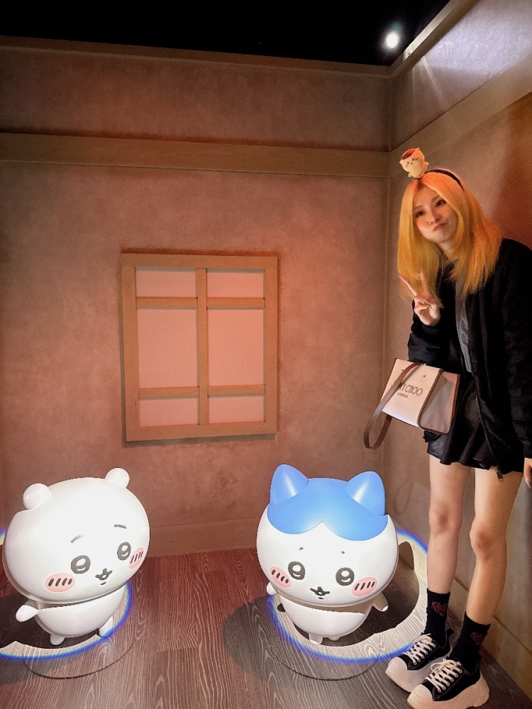 女の子ブログ画像