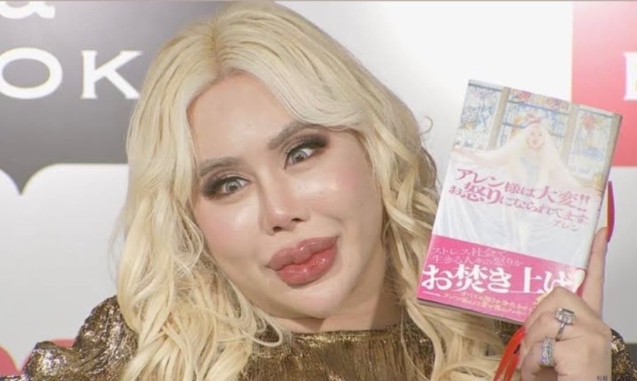 女の子ブログ画像