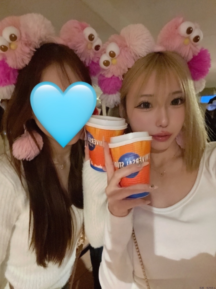 女の子ブログ画像