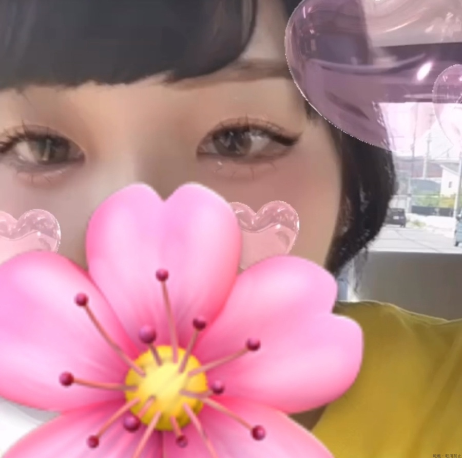 女の子ブログ画像