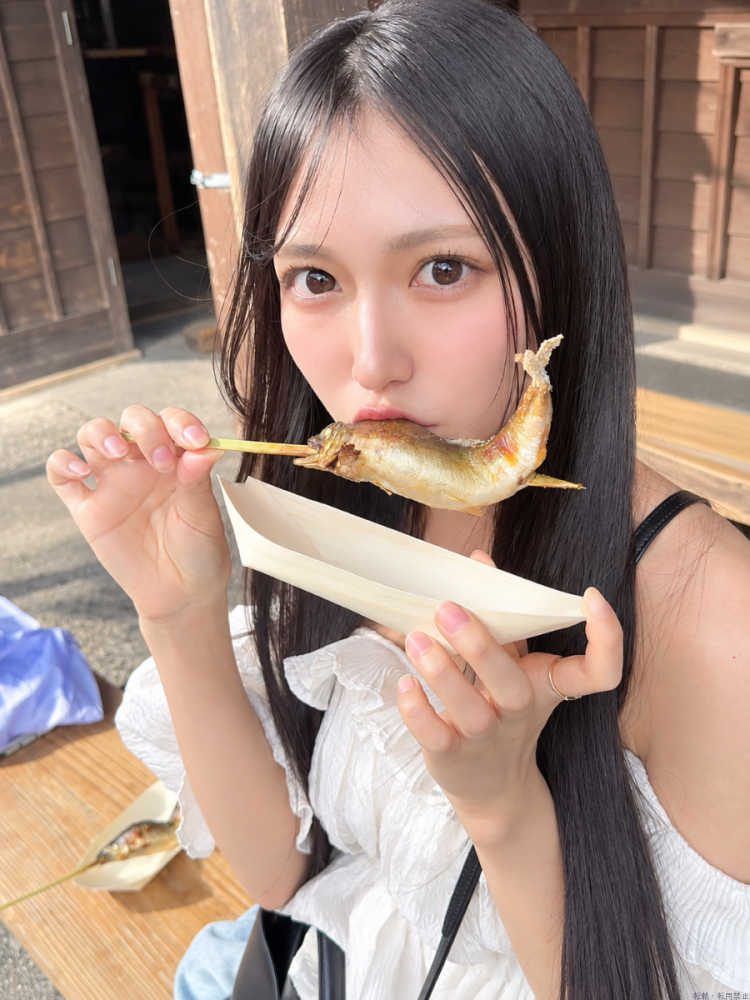 女の子ブログ画像