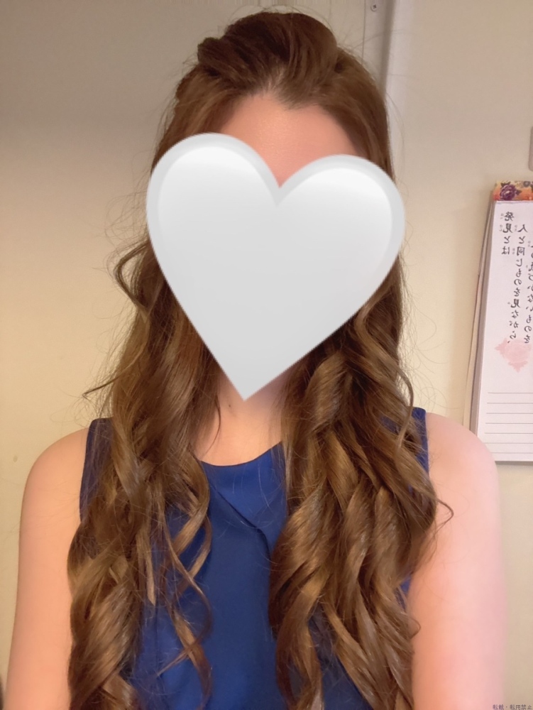 女の子ブログ画像