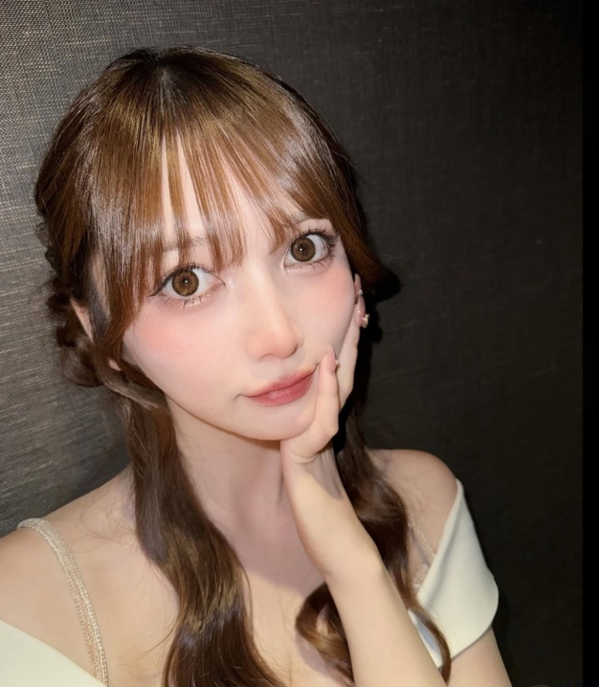 女の子ブログ画像