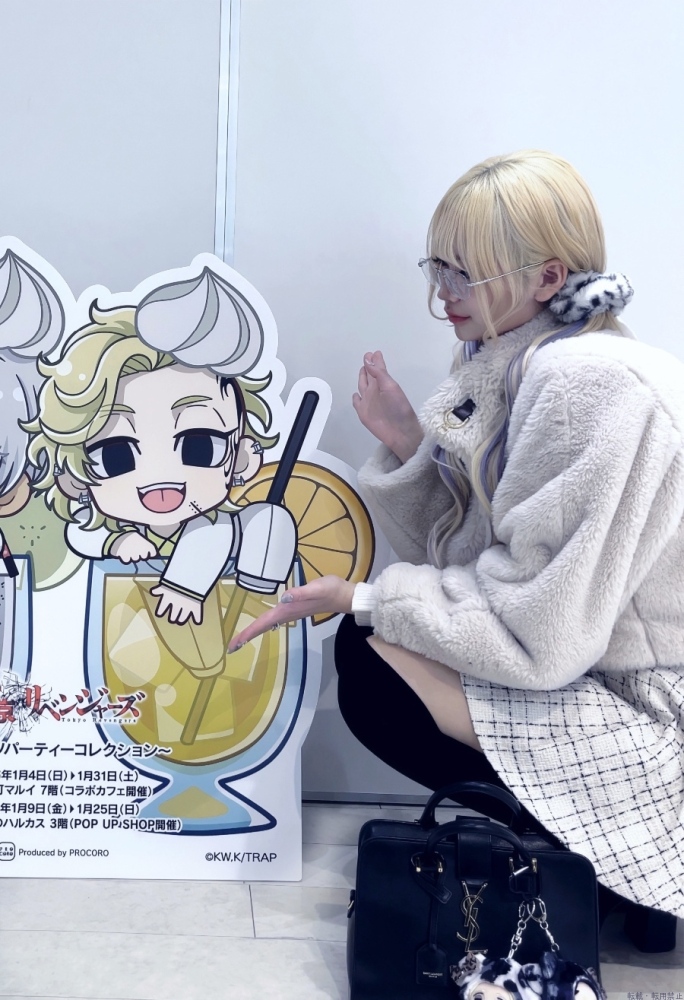 女の子ブログ画像