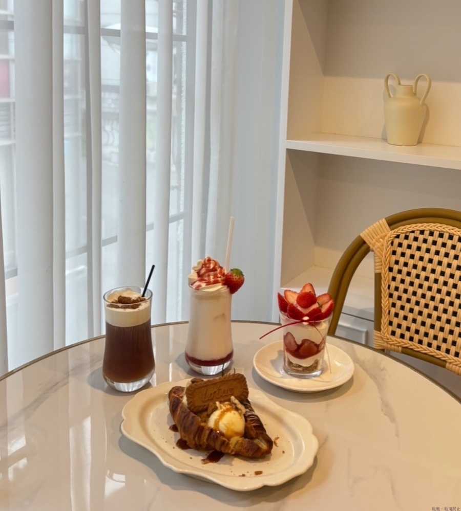 女の子ブログ画像