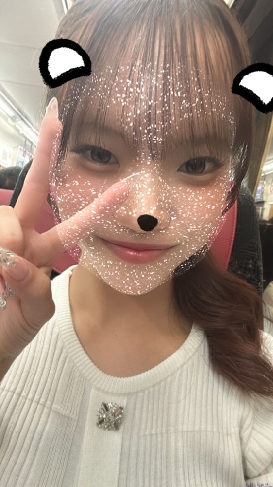 新着女の子ブログ画像