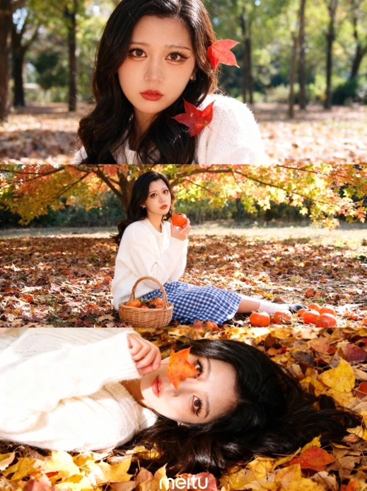 女の子ブログ画像