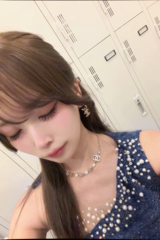 女の子ブログ画像