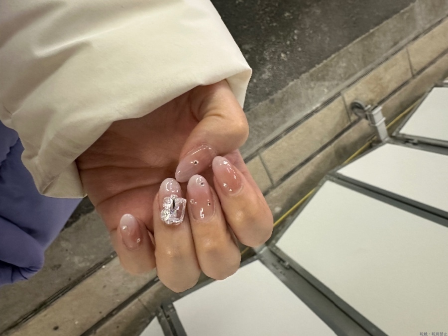 女の子ブログ画像