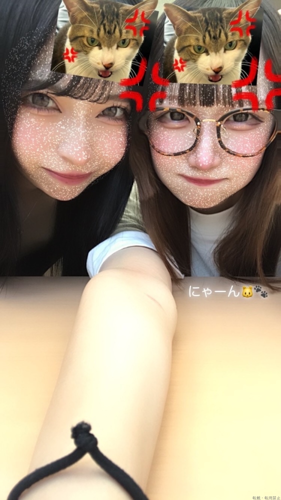 女の子ブログ画像