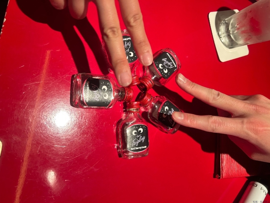 新着女の子ブログ画像