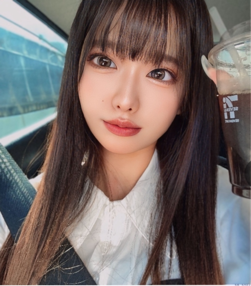女の子ブログ画像