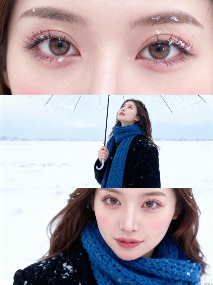 女の子ブログ画像