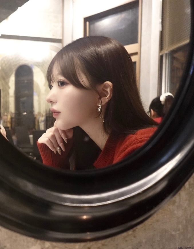 女の子ブログ画像