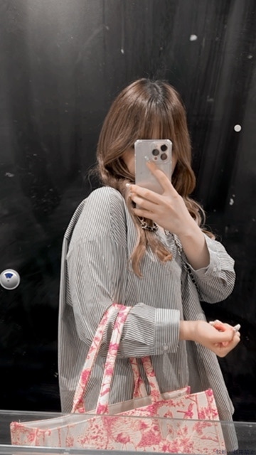 女の子ブログ画像
