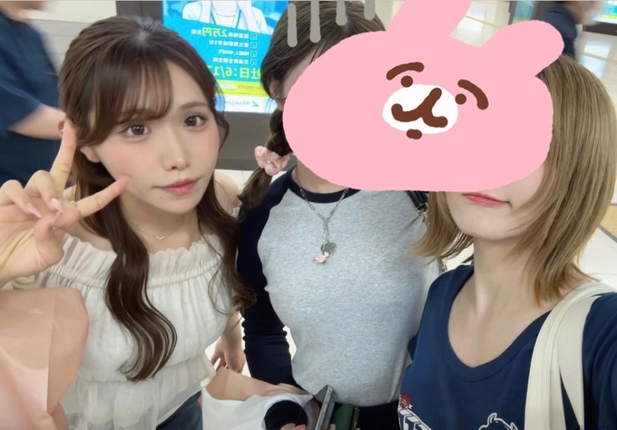 新着女の子ブログ画像