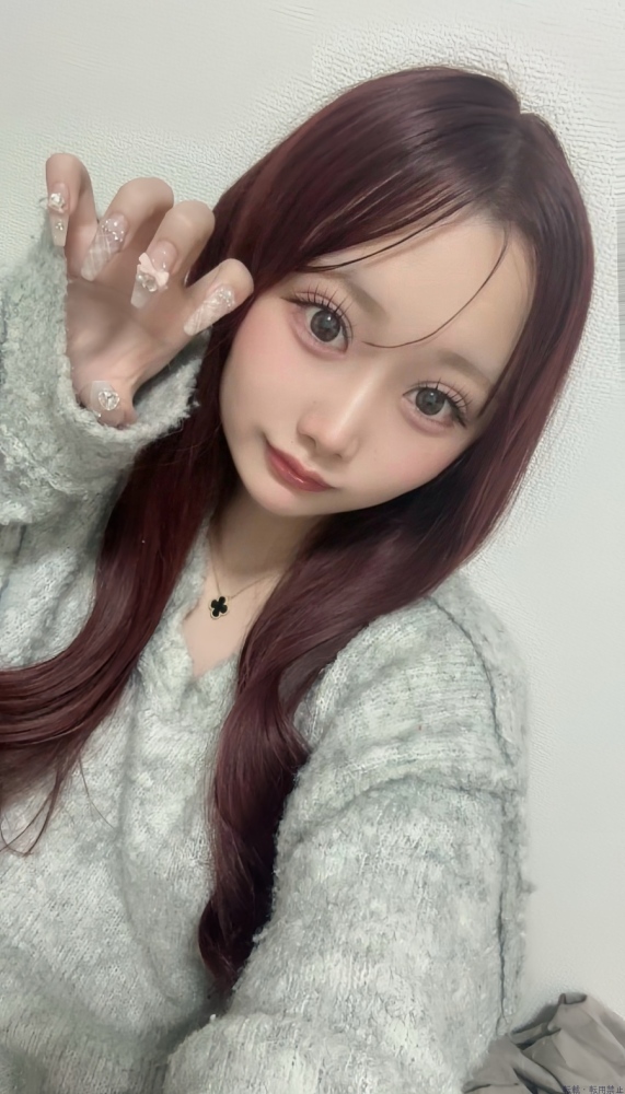 女の子ブログ画像
