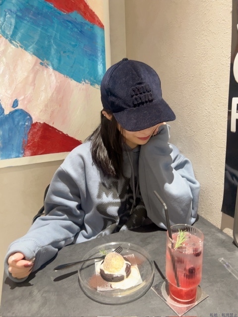 女の子ブログ画像