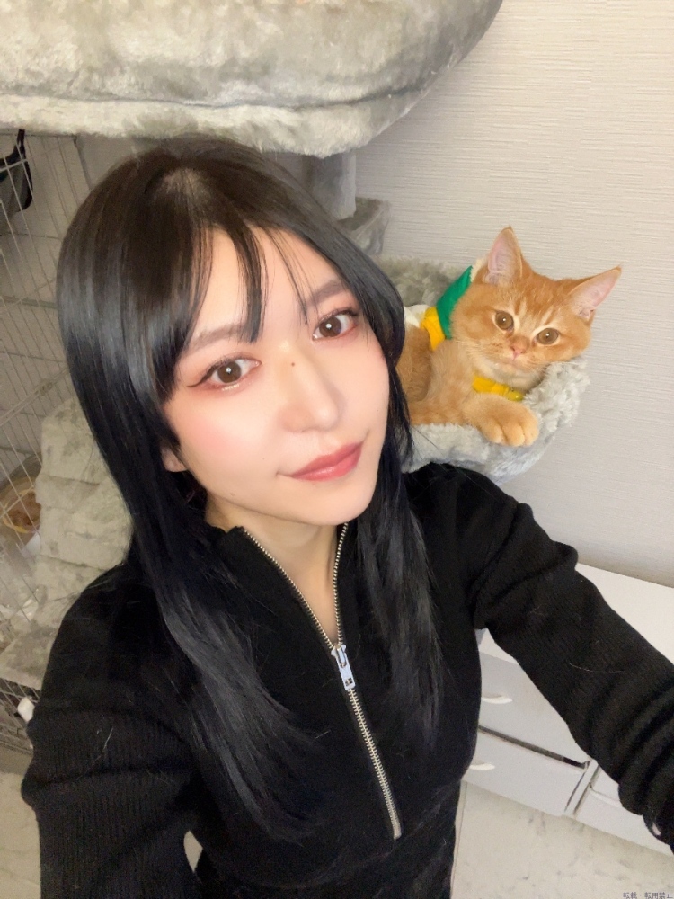 女の子ブログ画像